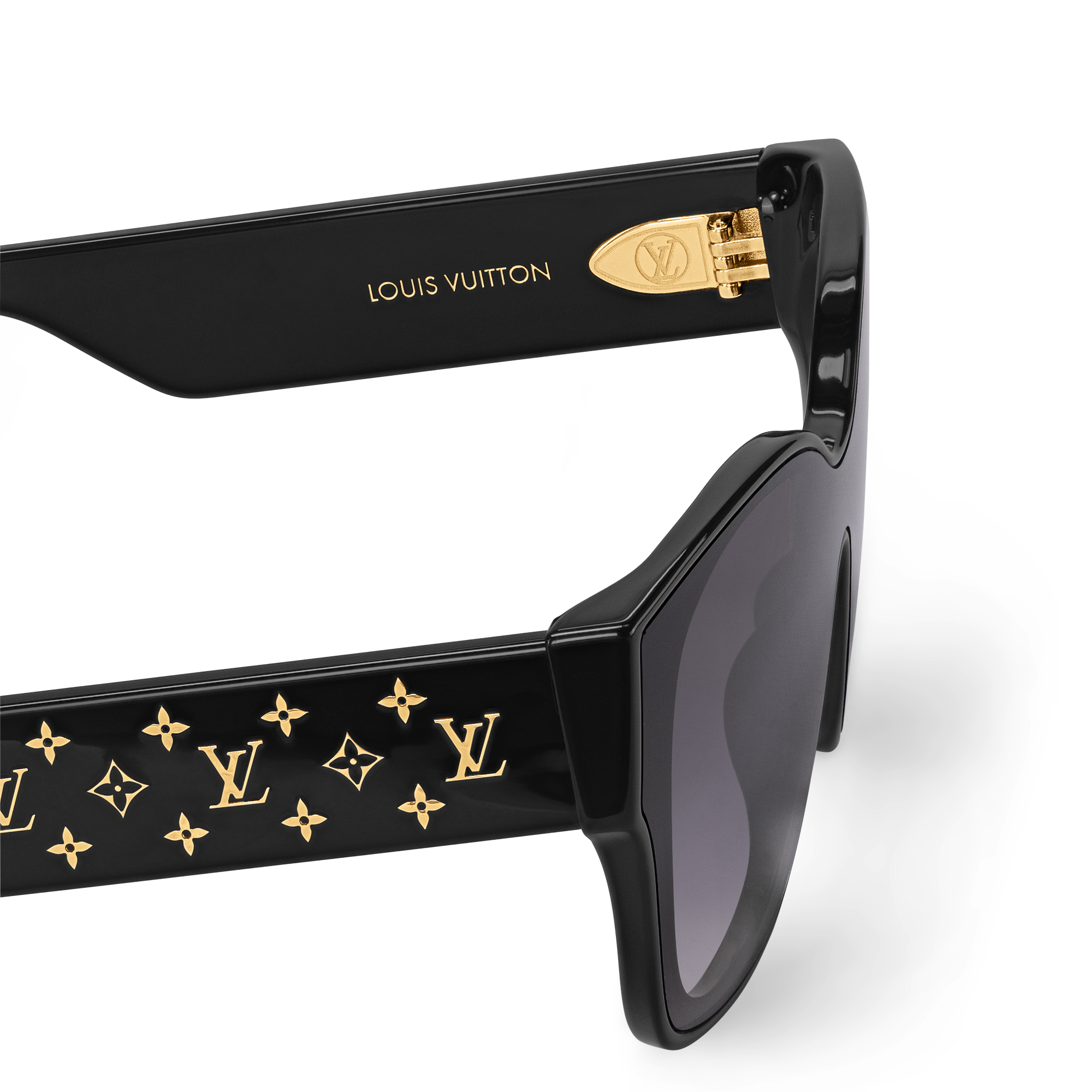 Louis vuitton best sale print glasses